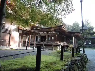 西明寺(滋賀県)