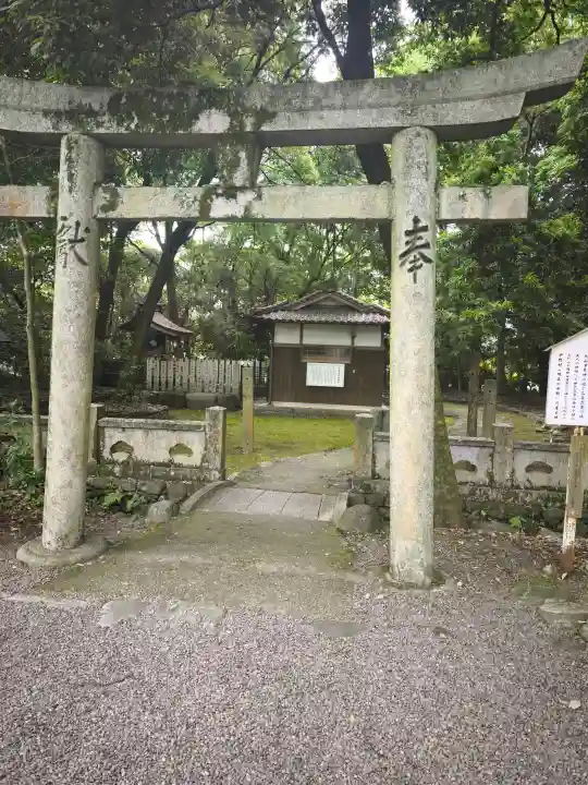 伊曽乃神社(愛媛県)