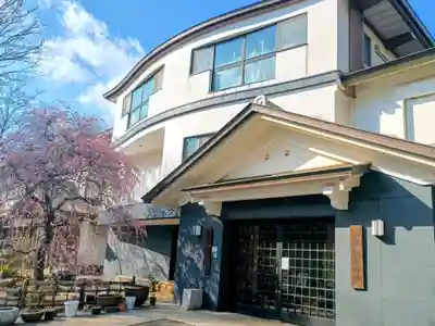 観蔵院 曼荼羅寺(東京都)