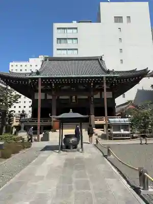 太融寺(大阪府)