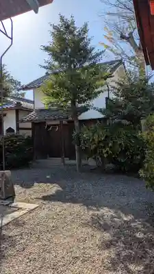 両社神社(滋賀県)