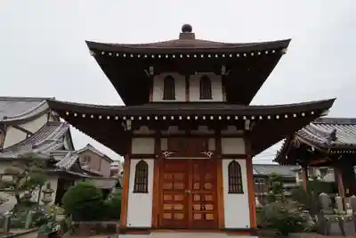 本誓寺のその他建物