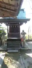 凉森神社(京都府)