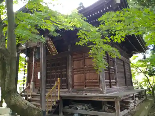 正覚寺(山形県)