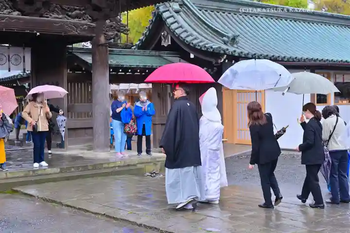 三嶋大社(静岡県)