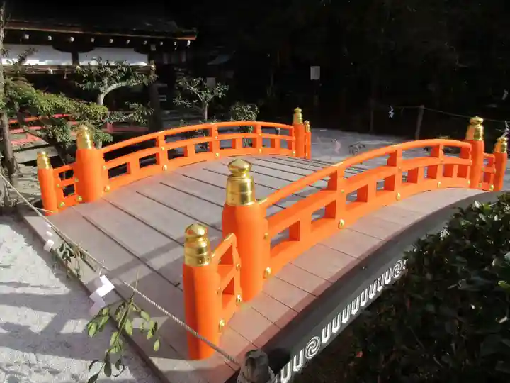 賀茂別雷神社(上賀茂神社)のその他建物