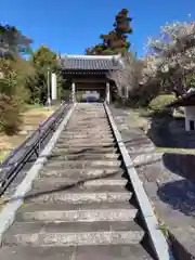 東漸寺(神奈川県)