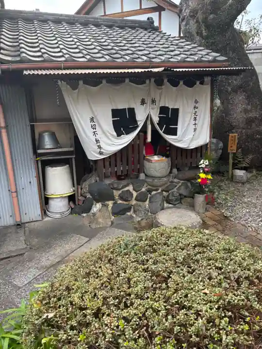 石上神社(京都府)