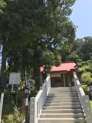 思金神社のその他建物