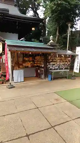 太子堂八幡神社(東京都)