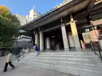 とげぬき地蔵尊 高岩寺(東京都)