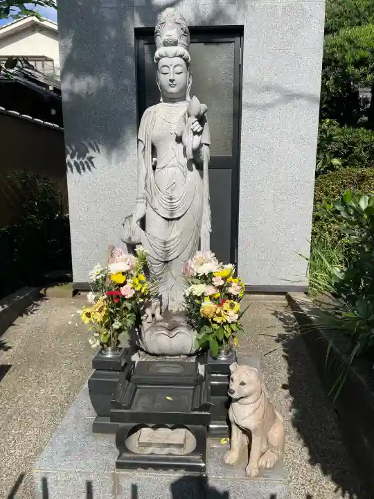 香林院(東京都)