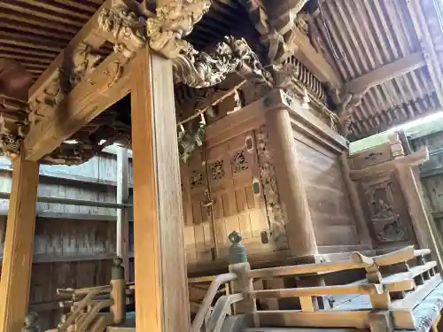 八幡神社(田中江)の{uncategorized: "未分類", other: "その他", undefined: "問題あり", building: "その他建物", grave: "お墓", sacred_gate: "鳥居", guardian: "狛犬", statue: "像", buddha: "仏像", history: "歴史", nature: "自然", garden: "庭園", animal: "動物", pagoda: "塔", temizu: "手水舎", mountain_gate: "山門・神門", sanctuary: "本殿・本堂", subordinate: "末社・摂社", art: "芸術", scenery: "景色", jizo: "地蔵", ema: "絵馬", goshuin: "御朱印", omikuji: "おみくじ", items: "授与品その他", amulet: "お守り", goshuincho: "御朱印帳", eats: "食事", festival: "お祭り", votive_dance: "神楽", shichigosan: "七五三参", wedding: "結婚式", experience: "体験その他", initially: "初詣", around: "周辺", anti_infection: "感染症対策"}