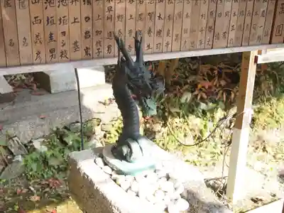杉尾神社(和歌山県)