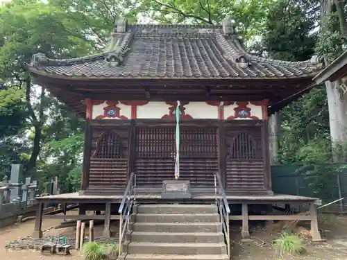 観音堂(千葉県)