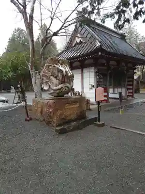 冨士御室浅間神社(山梨県)