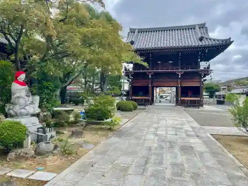 勝行院(法海寺)(福島県)