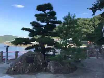 二見興玉神社(三重県)