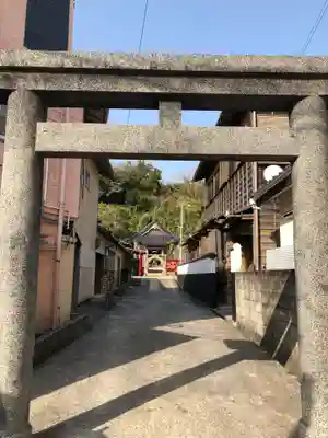 菅原神社(鹿児島県)