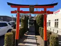 白龍大明神(京都府)