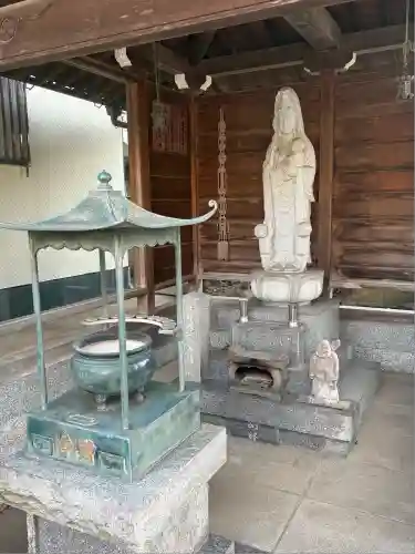 西光寺(東京都)