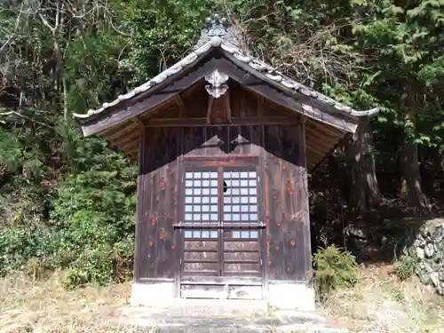 大滝不動明王(愛知県)