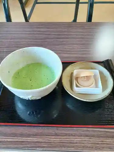 白狐山光星寺(山形県)