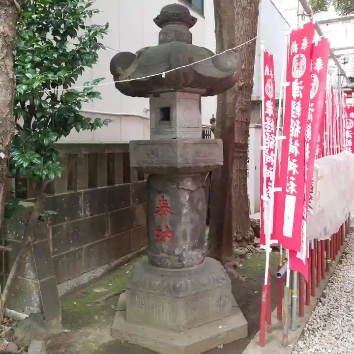 津軽稲荷神社のその他建物