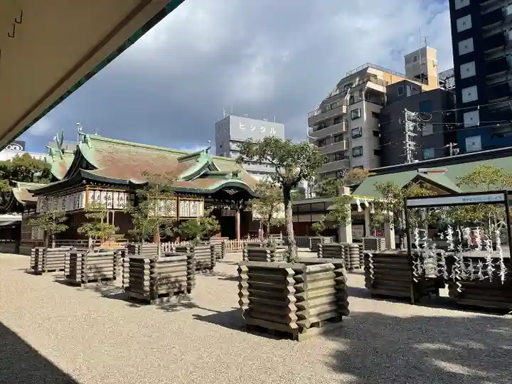 今宮戎神社(大阪府)