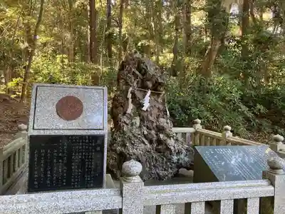 鹿島神宮(茨城県)
