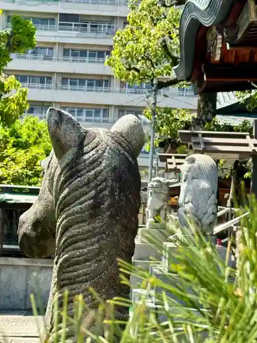 松尾神社(京都府)