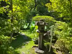 法寳閣檀林寺(京都府)