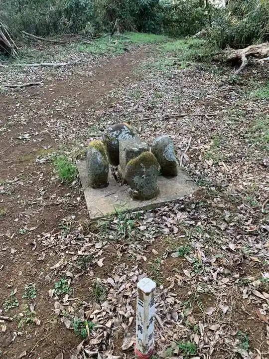 武峯神社(千葉県)