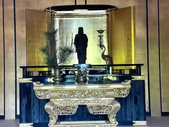 本山専修寺(三重県)