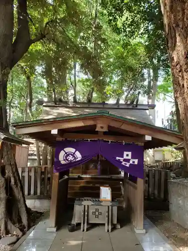 乃木神社(東京都)