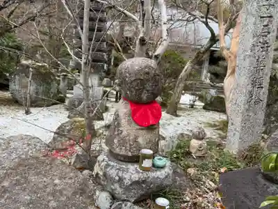 伊勢の国 四天王寺(三重県)