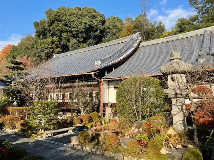 轉法輪寺(京都府)