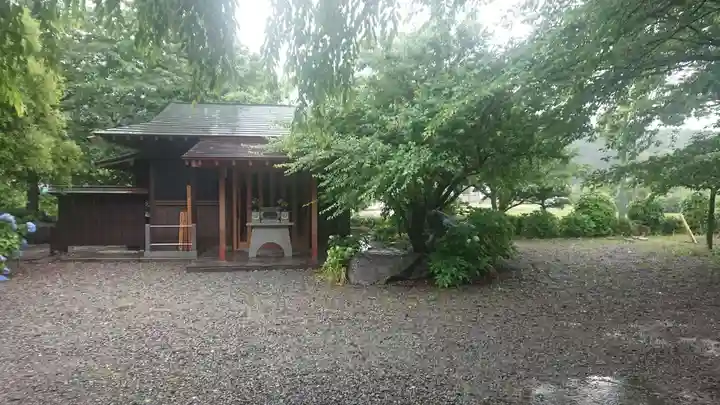 妙蓮寺(静岡県)