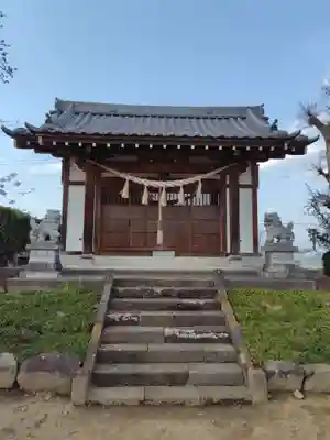 大塚諏訪神社 (埼玉県)