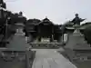 城山八幡宮(愛知県)