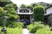 常栄寺(神奈川県)