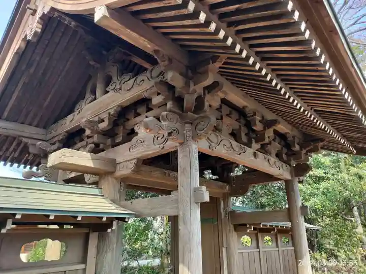 宝寿院(東京都)