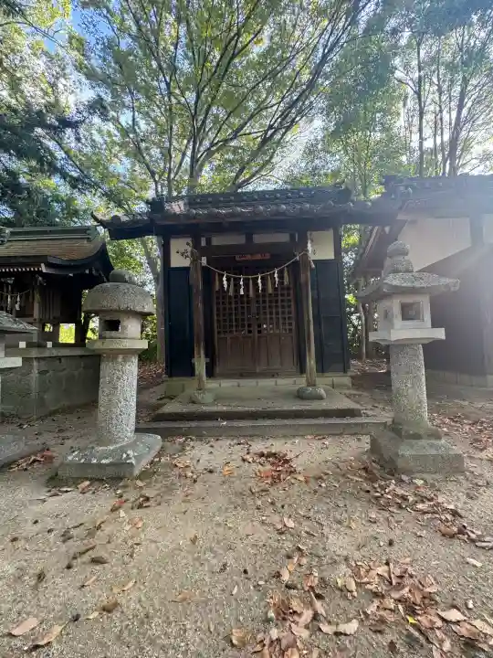 酒井神社(愛知県)