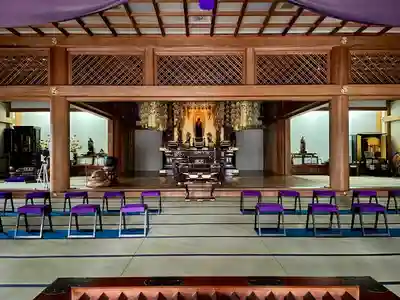 伝通院(東京都)