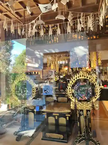 本性寺(東京都)