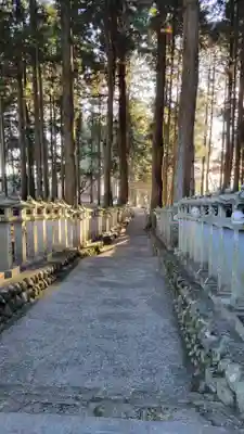 山宮浅間神社(静岡県)