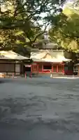 荒田八幡宮のその他建物