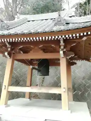 常念寺のその他建物