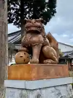 新宮神社(滋賀県)