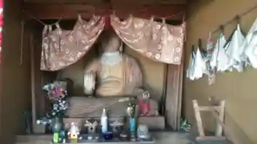 弥勒堂(福岡県)